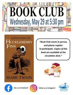 Book Club*